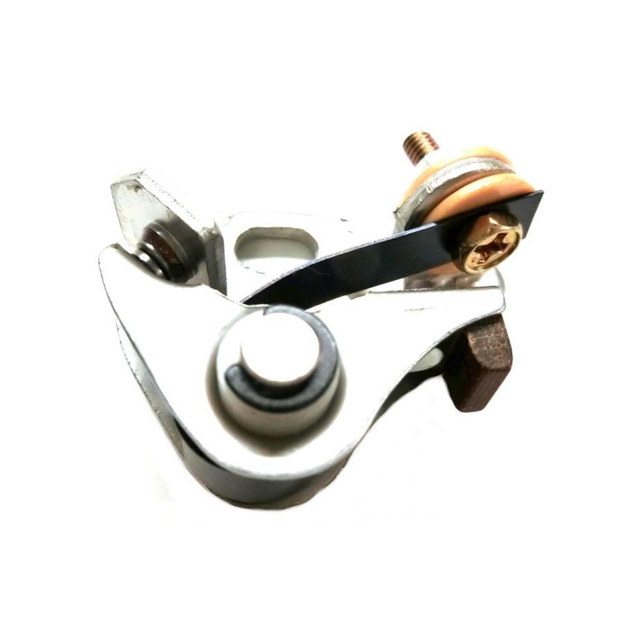 GS400 GS ポイント ASSY ND製 コンタクトブレーカー S43 GS400 GS ポイント ASSY ND製 コンタクトブレーカー S43