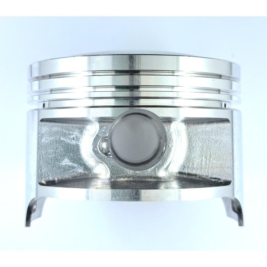 スズキ（SUZUKI） KIWAMI ピストンキット(0.25mm) FOR S-DR200SE