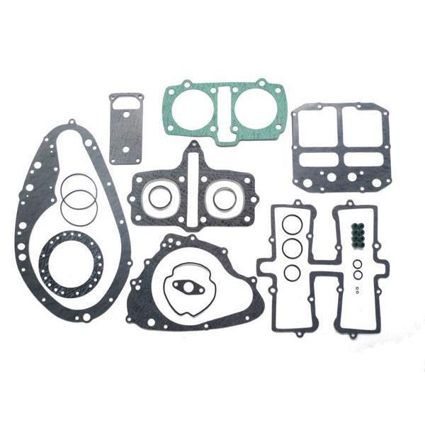 スズキ GSX400E エンジンガスケットセット 11173-44210 相当品 スズキ（SUZUKI） KIWAMI ガスケットセット FOR GSX400E ET/ST ('80-84