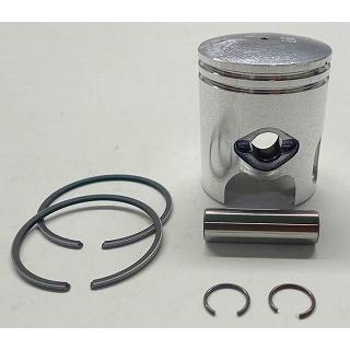 YAMAHA（ヤマハ） KIWAMI ピストンキット(1.50mm) FOR Y-JOG50, Y-SH50