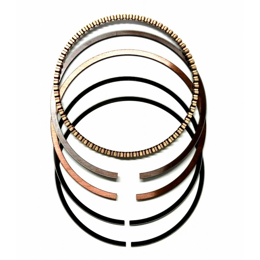 KIWAMI ピストンリングセット(STD) FOR ヤマハ Y-XT225 SEROW セロー