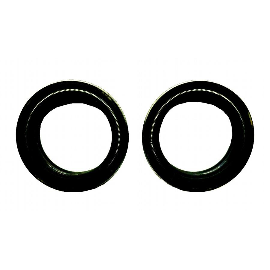 YAMAHA SR400フロントフォークO/Hシールセット左右1式 楽天市場】sr400 フォーク オイルシールの通販