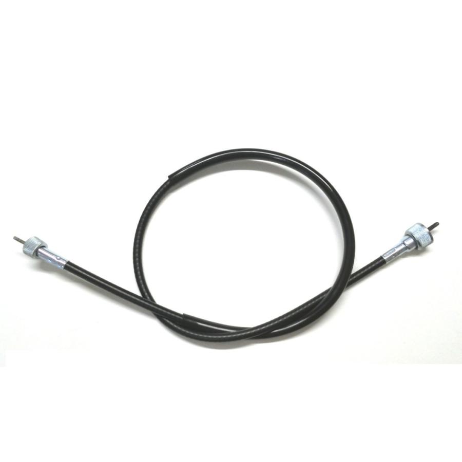 R☆Y YAMAHA（ヤマハ） KIWAMI タコメーターケーブル FOR Y-RZ250 ('80-82