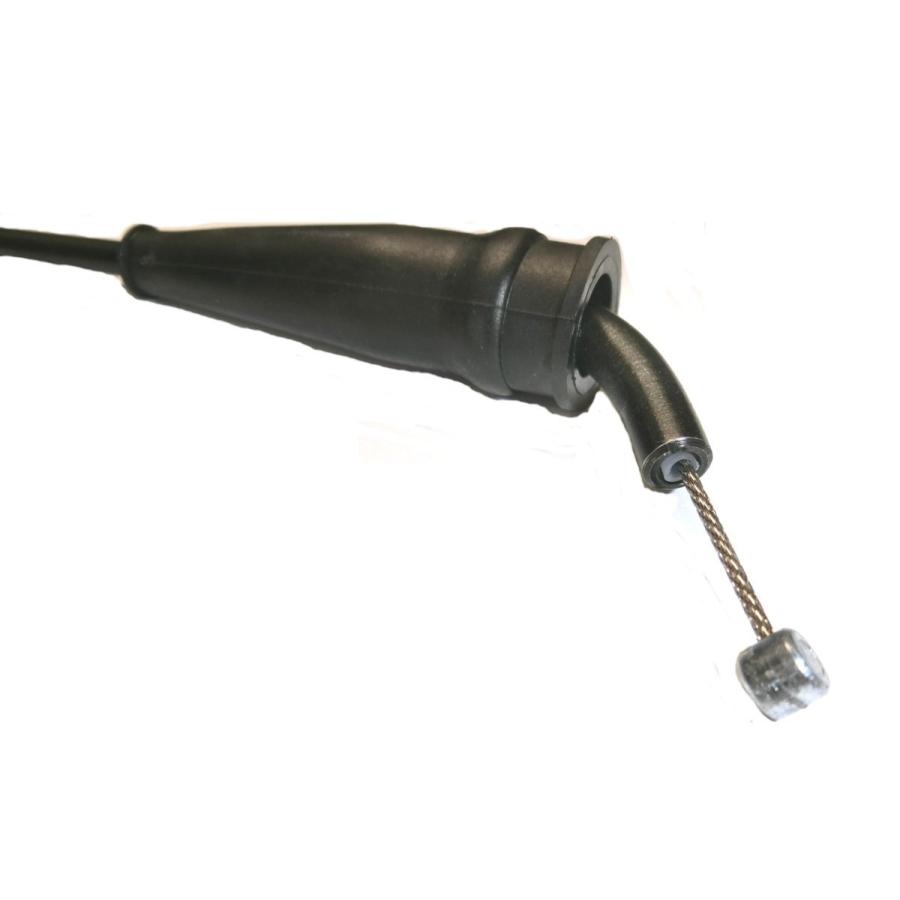 YAMAHA（ヤマハ） KIWAMI スロットルケーブル FOR Y-XT225 (1KH) (FOR