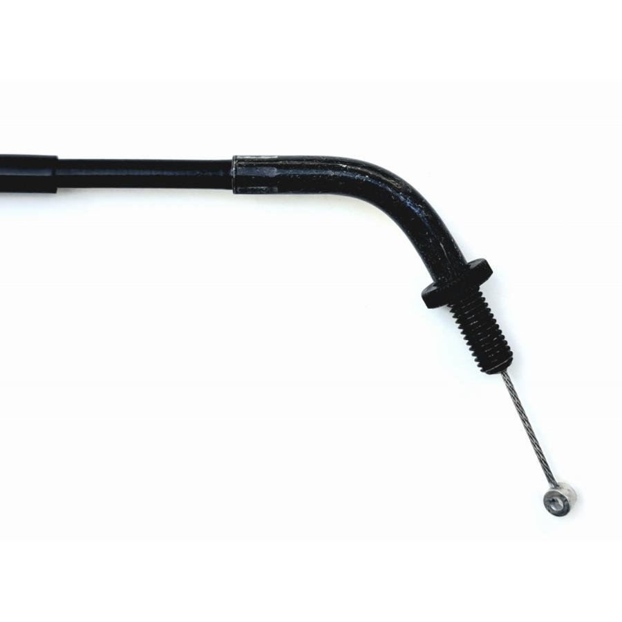 りつ KIWAMI スロットルケーブル2 FOR ヤマハ Y-SRX250(FOR Y-3WP-26312-00