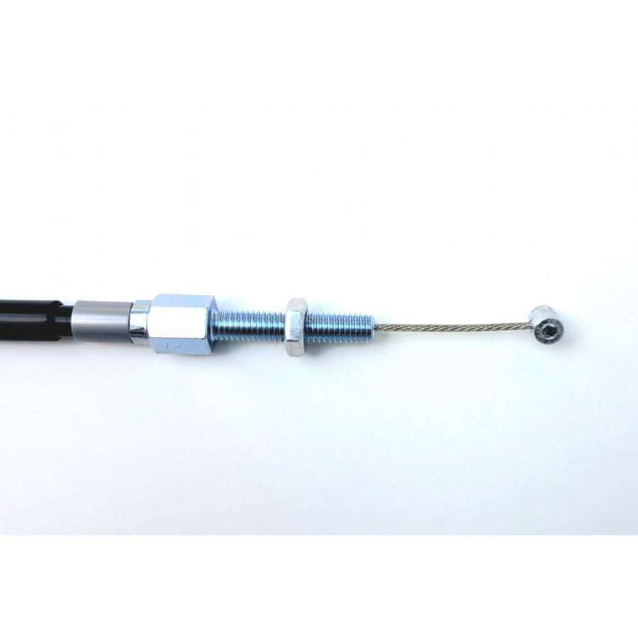 りつ KIWAMI スロットルケーブル2 FOR ヤマハ Y-SRX250(FOR Y-3WP-26312-00