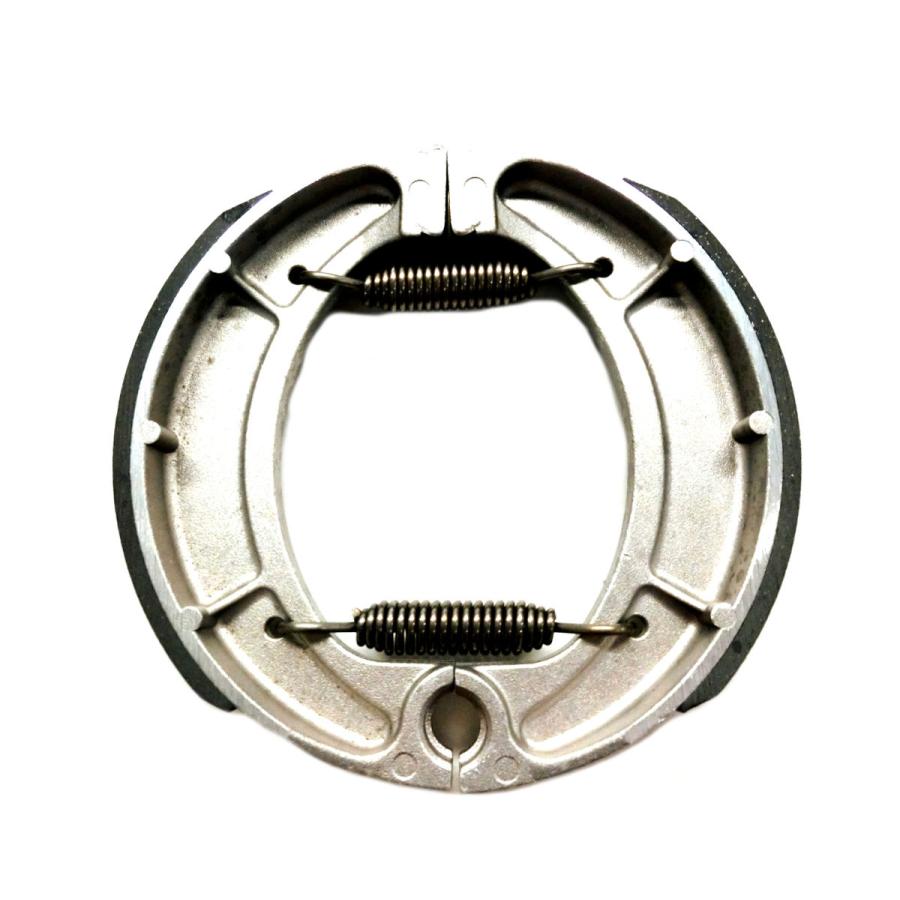 YAMAHA（ヤマハ） KIWAMI ブレーキシュー(リア) FOR Y-SR400/Y-SR500/Y