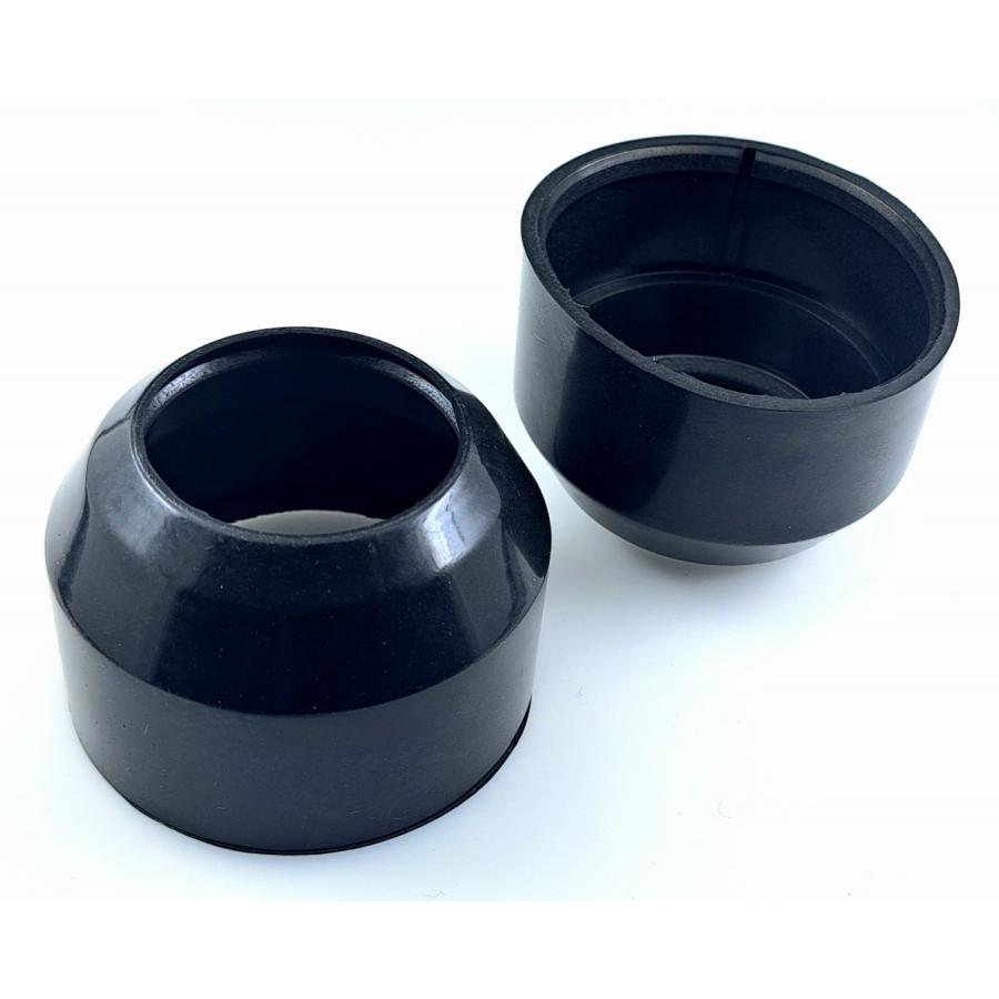 YAMAHA（ヤマハ） KIWAMIフォークダストカバーセット(2個/セット) FOR