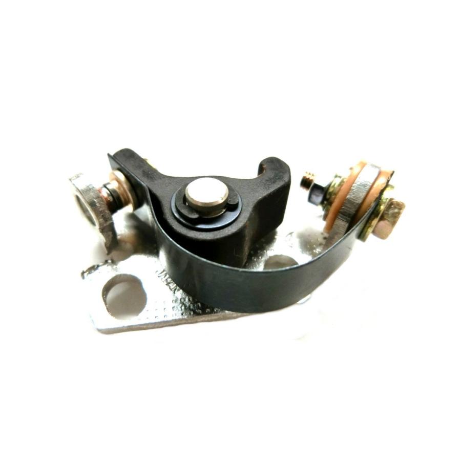 YAMAHA（ヤマハ） KIWAMIコンタクトポイント FOR Y-XS250/XS360/XS400
