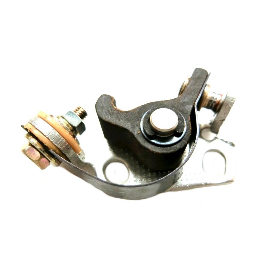 YAMAHA（ヤマハ） KIWAMIコンタクトポイント FOR Y-XS250/XS360/XS400