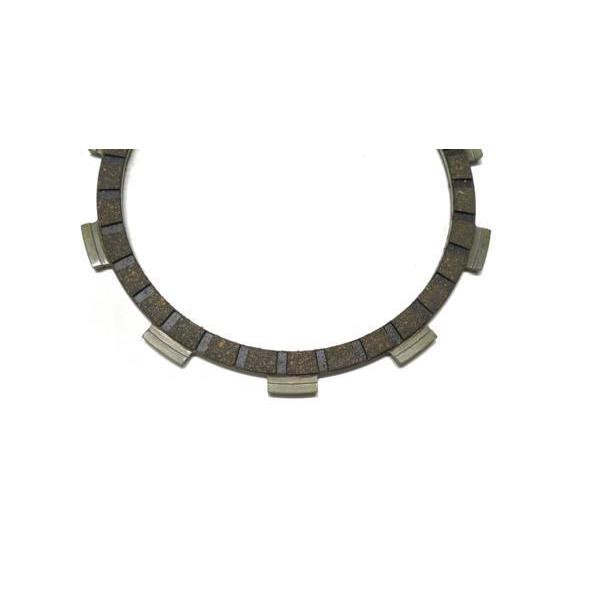 YAMAHA KIWAMI クラッチディスク FOR ヤマハ Y-FZ250 (1HX) : impex