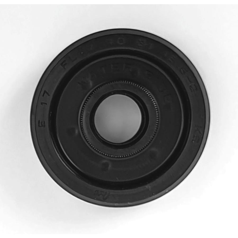 YAMAHA（ヤマハ） KIWAMI ウォーターポンプオイルシール FOR Y-TZM50