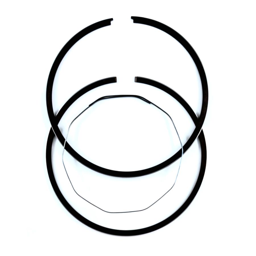 KIWAMI ピストンリングセット(2.00) FOR ヤマハ Y-DT200R/SDR200 (FOR