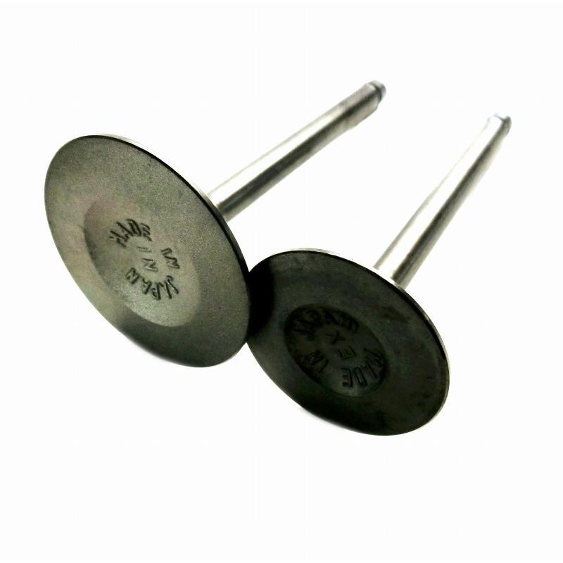 YAMAHA（ヤマハ） KIWAMI エンジンバルブセット(2本) FOR Y-SR400