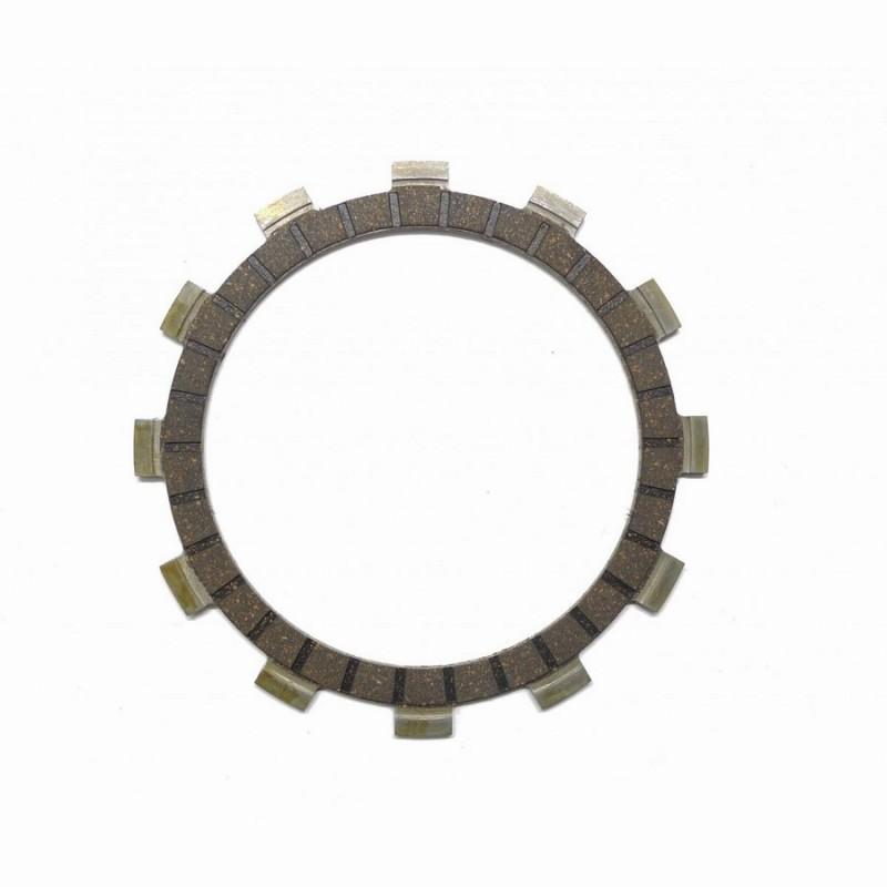 ヤマハ　純正部品　トリッカー　などのクラッチディスク YAMAHA（ヤマハ） KIWAMI クラッチディスクセット (11枚) FOR Y-XG250