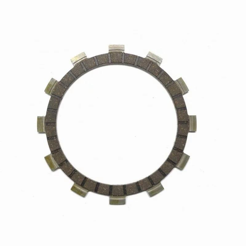 YAMAHA KIWAMI クラッチディスクセット (7枚) FOR ヤマハ Y