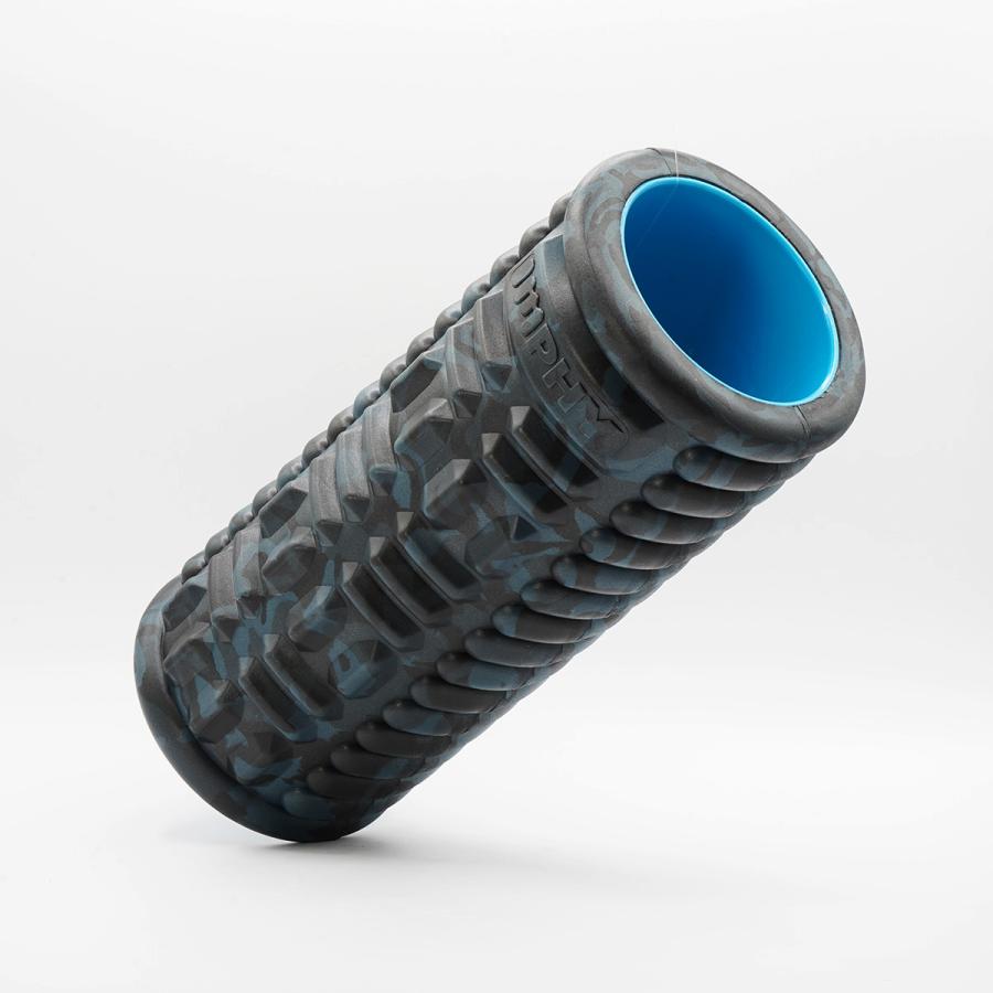 筋膜リリース むくみ 解消 ほぐし 公式 フォームローラー