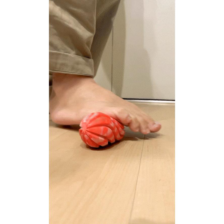 【公式】フットアーチメーカー 公式 インフィ 足裏 アーチ 筋膜リリース 姿勢改善 コリ 解消 血行 外反母趾 浮足 運動  歩行 つまづき |  | 17