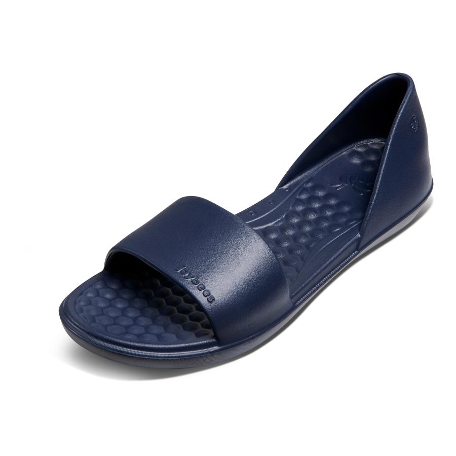 正規代理店】Joybees ジョイビーズ Friday Flat サンダル レディース