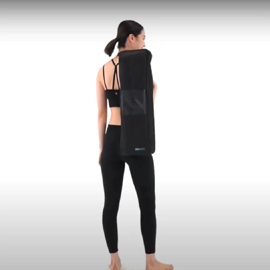 ヨガ ピラティス ケース バーム ヨガ ピラティス ケース バーム