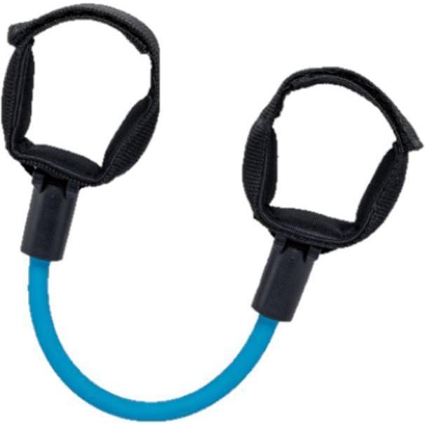 トレーニンググッズ 公式 レジスタンスチューブ ハード Hard (サンプル品 パッケージ・付属品なし)  筋トレ IMPHY × ORANGE RANGE コラボ |  | 02