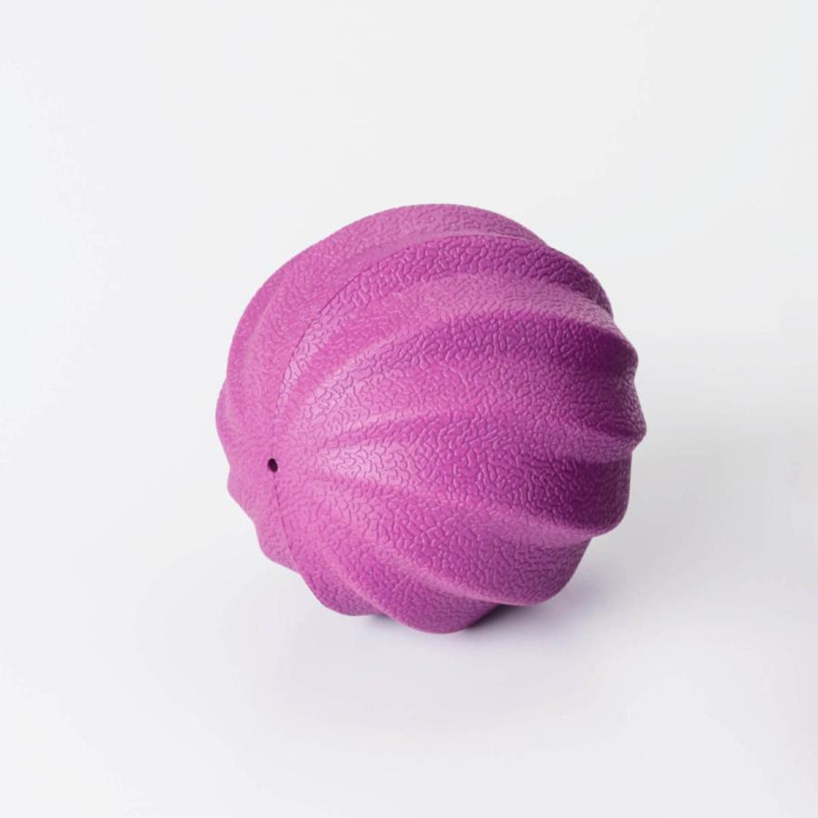 hypersphere 筋膜リリース　バイブレーションマッサージボール 電動 マッサージボール 筋膜リリース アシストカバー付き