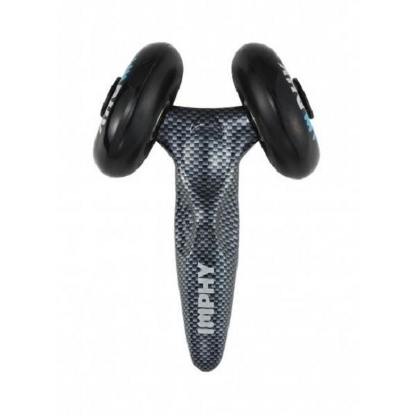 インフィimphyスクウィーザー　筋膜リリースフットローラー　マッサージローラー 楽天市場】インフィ フットローラー （全3色） IMPHY 二の腕にも