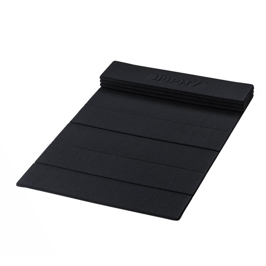 ストレッチするために開発された専用マット】折りたたみ 公式 インフィ