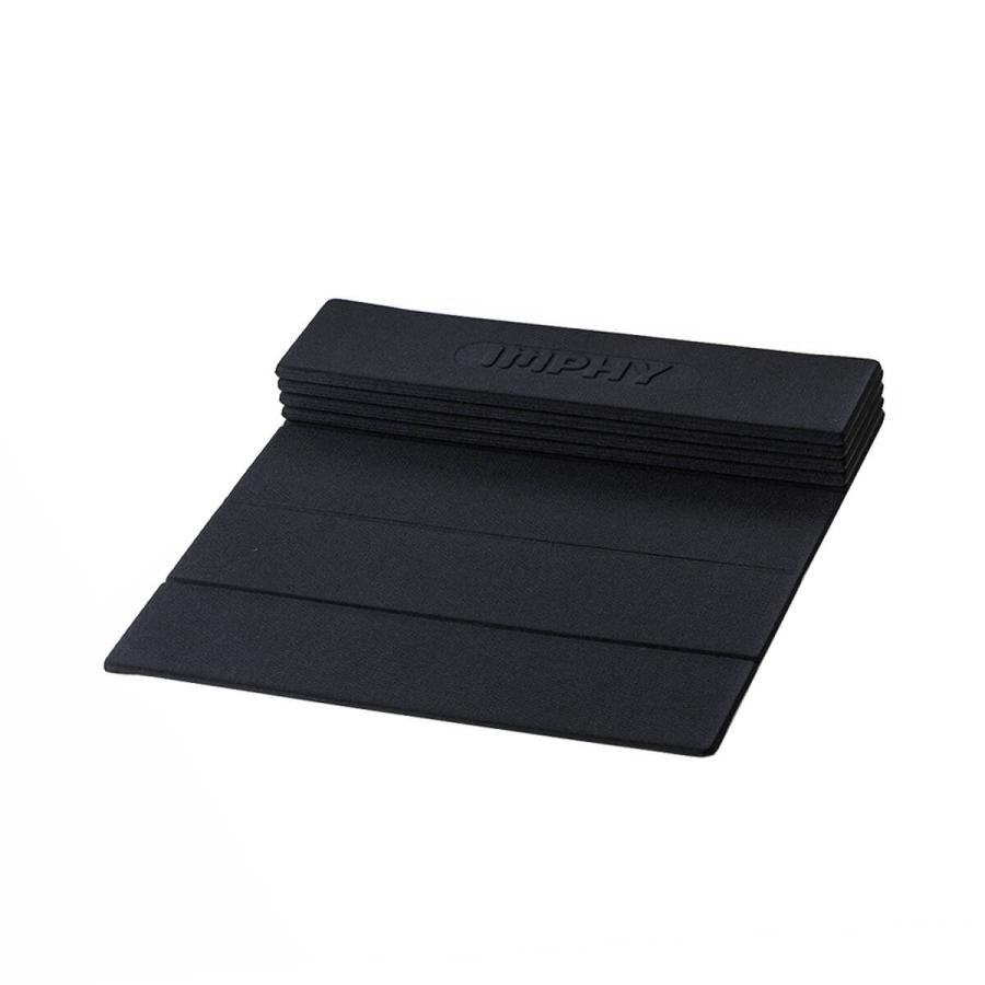 ストレッチするために開発された専用マット】折りたたみ 公式 インフィ