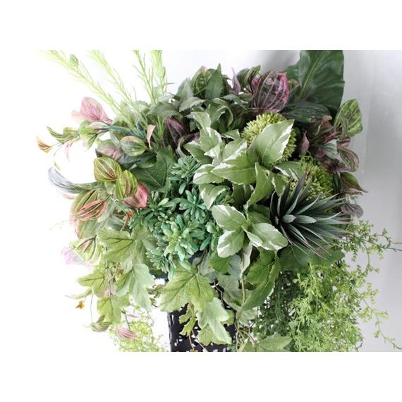 造花 インテリア アレンジメント B-261 造花 インテリア アーティフィシャルフラワー