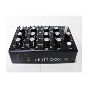 REON driftbox SE デジタルシンセサイザー 4ボイス2DCO｜implant4｜02