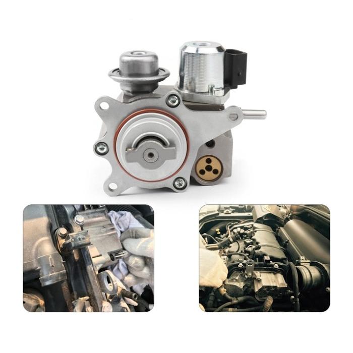 燃料ポンプ 13517588879 N14エンジン用 2006〜2013 Mini R55 R56 R57 R58 R59 ミニ