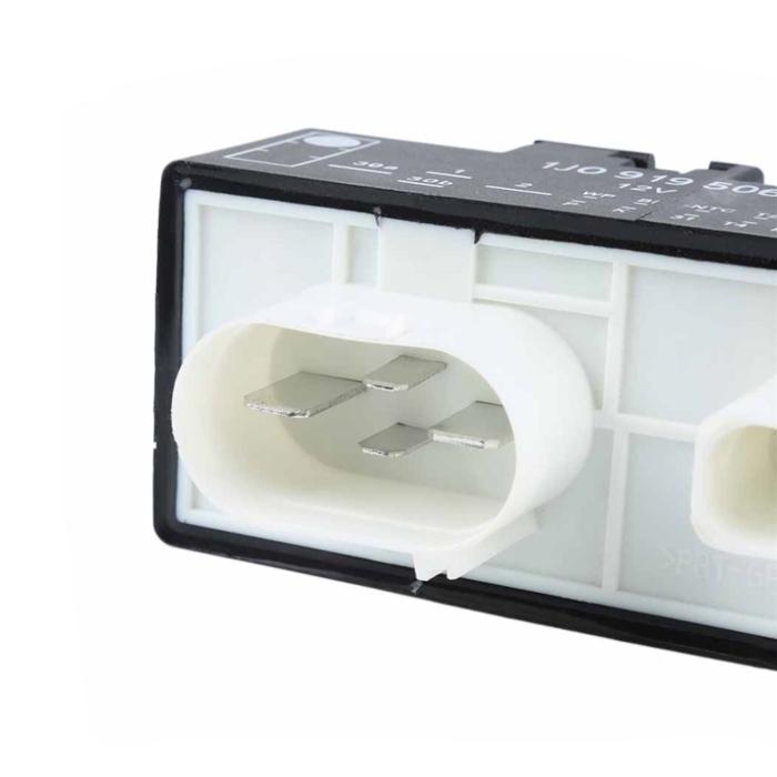 ラジエーターファンコントロール モジュール 1J0919506K 1J0919506K アウディ TT フォルクスワーゲン Golf