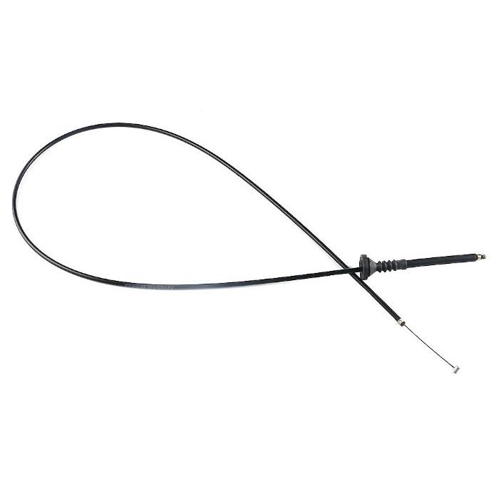 ケーブル ワイヤー ボンネット リリース 51237210728 2011〜2017 BMW X3 X4