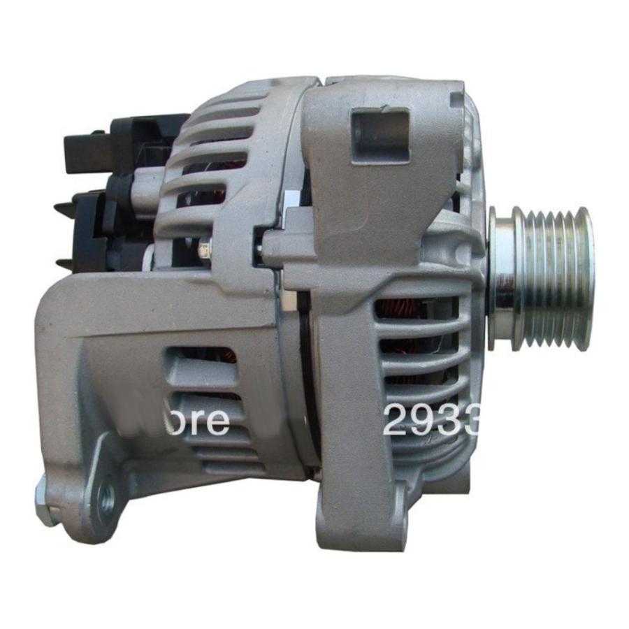 オルタネーター 2003〜2005 BMW Z4 E85 2.5L用