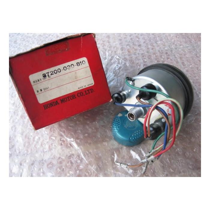 た*う様 【未使用】HONDA PS250スピードメーター 37200-KT8- た*う様 【未使用】HONDA PS250スピードメーター 37200-KT8- 未使用