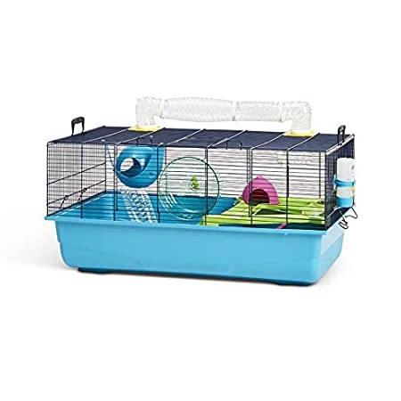 サヴィッチ Savic ハムスタースカイメトロ プレイトンネル付きケージセット ネイビーブルー ハムスタースカイメトロ プレイトンネル付きケージセット B003xlefxg ネイビーブルー B003xlefxgならショッピング ランキングや口コミも豊富なネット通販 更にお得なpaypay