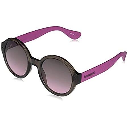 ワンピなど最旬ア！ Havaianas FLORIPA/M 7HH/FF 51 New Women Sunglasses サングラス