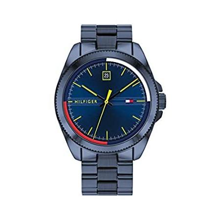 Tommy Hilfiger Men S Quartz Colo B0p7d6h2ならショッピング ランキングや口コミも豊富なネット通販 更にお得なpaypay残高も スマホアプリも充実で毎日どこからでも気になる商品をその場でお求めいただけます ファッション メンズ腕時計 Stainless 腕時計