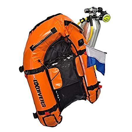 Dxdivers Float Diver Kit Hookah System Kit Boat System Third Lung For Scuba Diving Boat Cl