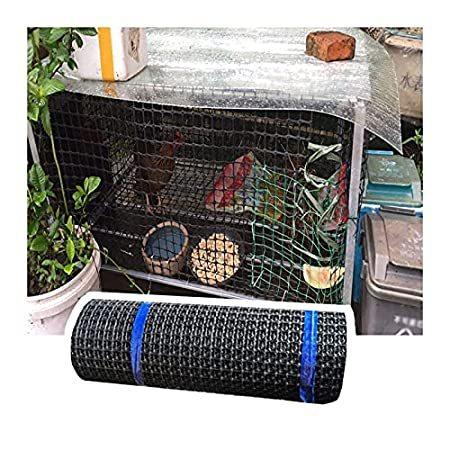 Zhanwei Pengbu Plastic Thicknesses Protection Net 熱帯魚 アクアリウム用品 Two Thicknesses Pull Resistant Breed B09b9m4jgp 掃除