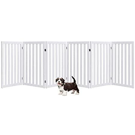 Petsite ペットゲート ベストインポートのpetsite 高さ36インチ 屋内犬用フェンス 家用 B09qc44nq8ならショッピング ランキングや口コミも豊富なネット通販 更にお得なpaypay残高も スマホアプリも充実で毎日どこからでも気になる商品をその場でお求めいただけます
