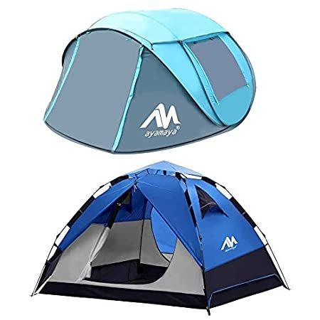 福袋特集 22 Pop Ayamaya 海外から日本未入荷の人気アイテムを直輸入 Up Tent Hydrulic Bundle Tent テント Www Musonas Lt