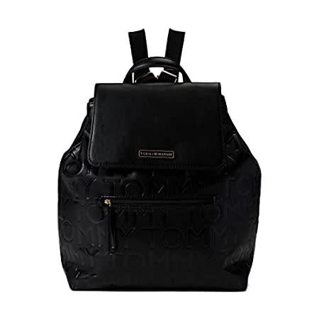 Tommy Hilfiger アイリーン トミー Ii フラップ バックパック エンボス トミー ワンサイズ B09txwdsrfならショッピング ランキングや口コミも豊富なネット通販 更にお得なpaypay残高も スマホアプリも充実で毎日どこからでも気になる商品をその場でお求めいただけます