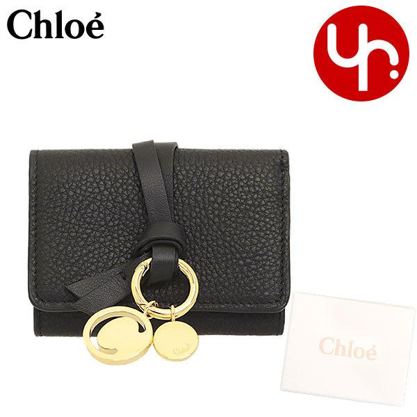 Chloe レディース三つ折財布の商品一覧｜財布｜財布、帽子 