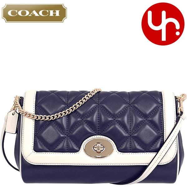 気質アップ コーチ Coach バッグ ショルダーバッグ F ミッドナイト チョーク キルテッド レザー ミニ ルビー クロスボディー アウトレット レディース 在庫一掃 Www Ladislexia Net