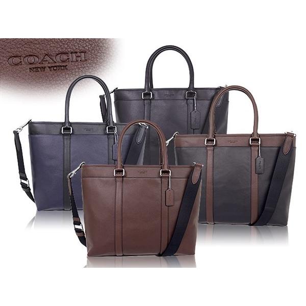 コーチ Coach バッグ トートバッグ F マホガニー スムース レザー ビジネス トート アウトレット メンズ レディース Co Ba 21 インポートコレクションyr 通販 Yahoo ショッピング