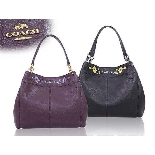 公式 グッズ コーチ COACH バッグ ショルダーバッグ F11873 オックスブラッド1 フローラルエンブロイダリーペブルドレザーレクシーショルダーバッグ アウトレット レディース 【2540422683】(13029円)