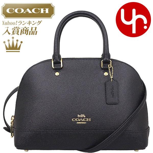 COACH コーチ バッグ ハンドバッグ F27591 ラグジュアリー