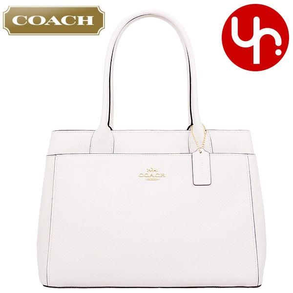 コーチ COACH バッグ トートバッグ F31474 ラグジュアリー クロスグレーン レザー ケイシー トート アウトレット レディース｜import-collection-yr｜03